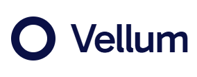 Vellum logo