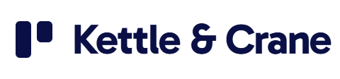 Kettle and Crane logo