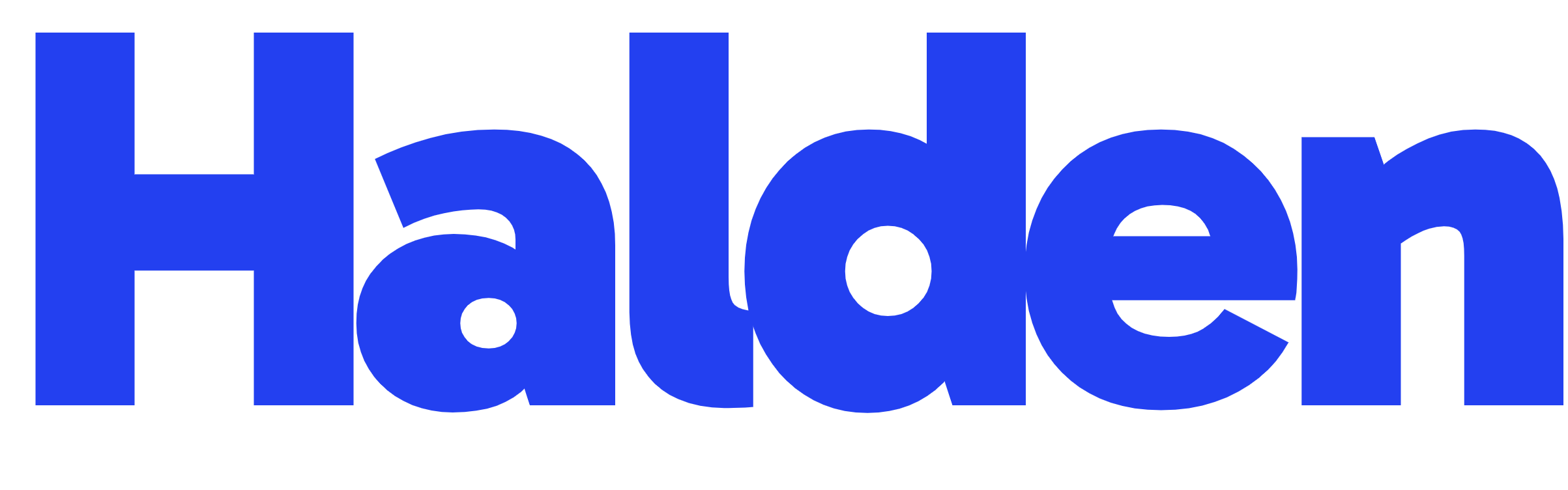 Halden